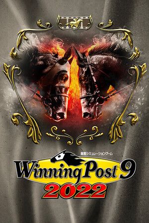 Winning Post 9 2022 (PC) Steam Key JAPAN