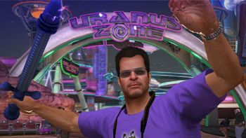 Redeem Dead Rising 2: Off the Record PlayStation 3
