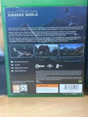 Jurassic World Evolution Xbox One for sale