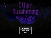 Ether Awakening