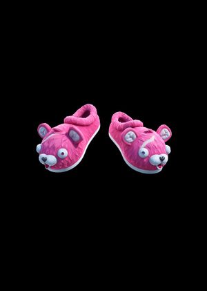 Fortnite - Cuddle Stompers Shoes (DLC) Epic Games Key GLOBAL