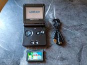 Gameboy Advance SP
