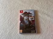 Monster Hunter Rise Nintendo Switch