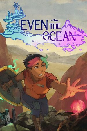 Even the Ocean XBOX LIVE Key UNITED STATES