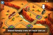 Buy Trainz Trouble (PC) Steam Key GLOBAL
