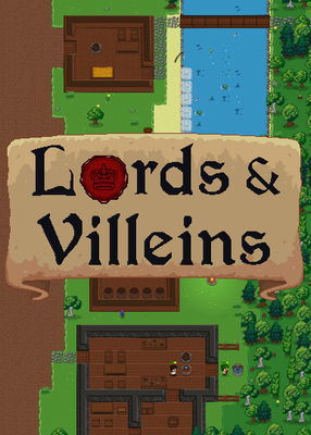 Lords and Villeins