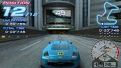 Ridge Racer 2 PSP