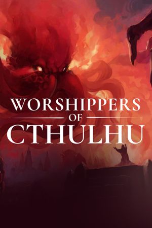 Worshippers of Cthulhu (Xbox Series X|S) XBOX LIVE Key UNITED STATES