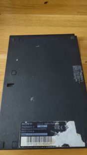 Buy Playstation 2 ps2 konsolė 