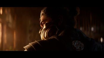 Buy Mortal Kombat 1 Xbox Series X