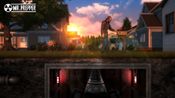 Buy Mr. Prepper (Nintendo Switch) eShop Key EUROPE