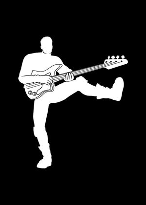 Fortnite - Side Stride Emote (DLC) Epic Games Key GLOBAL