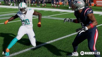 Buy Madden NFL 23 PlayStation 4