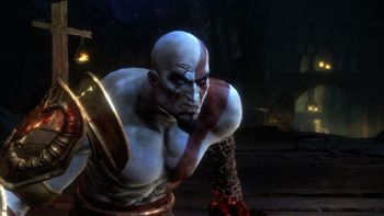 Get God of War III Collector's Edition PlayStation 3