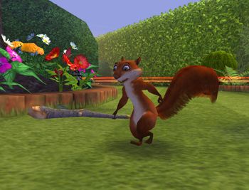 Buy Over the Hedge Nintendo DS