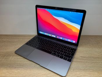 Macbook 12 2015 256GB 