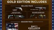 Far Cry 5 Gold Edition (PC) Ubisoft Connect Key ROW