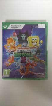 Nickelodeon All-Star Brawl 2 Xbox One