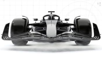 F1 23 PlayStation 5