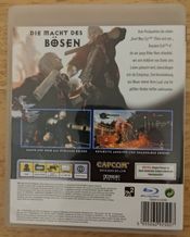 Devil May Cry 4 PlayStation 3