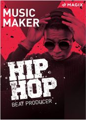 MAGIX Music Maker – Hip Hop Beat Producer Edition Official Website Key GLOBAL