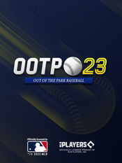 Out of the Park Baseball 23 (PC) Steam Key GLOBAL