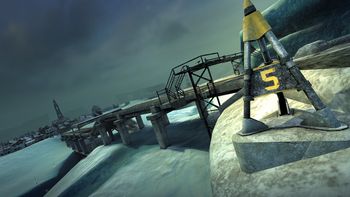 Buy Warhawk PlayStation 3