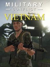 Military Conflict: Vietnam (PC) Steam Key GLOBAL
