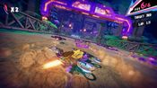 Redeem Warp Drive Steam Key GLOBAL