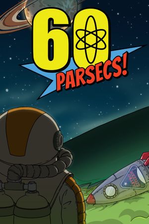 60 Parsecs! XBOX LIVE Key EUROPE
