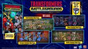 Transformers: Battlegrounds Digital Deluxe Edition XBOX LIVE Key GLOBAL