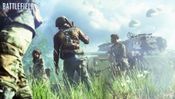 Redeem Battlefield V Deluxe Edition