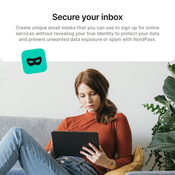 NordPass Premium, Unlimited Devices, 2-Year, Password Manager (PC/Mac/Mobile) Subscription Key GLOBAL