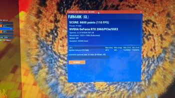 Galingas žaidimų PC – Ryzen 5 5500 | RTX 2060 | 16GB RAM | SSD + NVMe