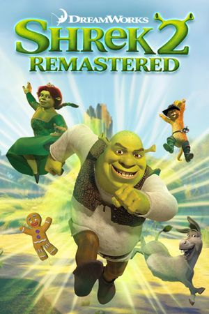 Shrek 2 Remastered (Xbox Series X|S) XBOX LIVE Key UNITED STATES