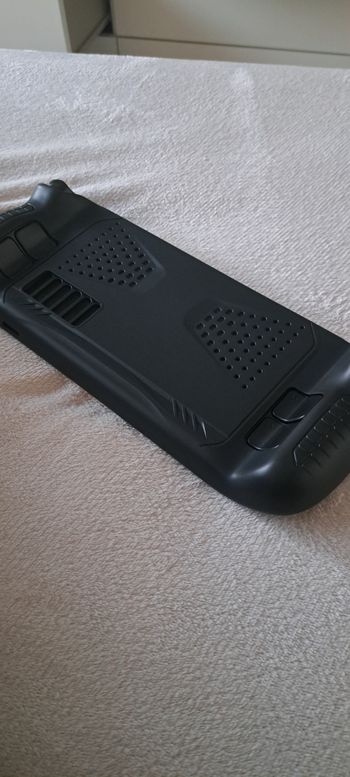 Steam Deck, Black, 1TB