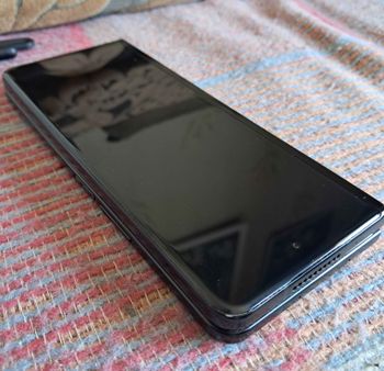 Samsung Galaxy Z Fold3 5G 256GB
