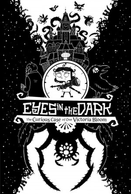 Eyes in the Dark: The Curious Case of One Victoria Bloom (PC) Código de Steam GLOBAL