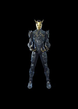 Fortnite - Mask Maker Daigo Outfit (DLC) Epic Games Key GLOBAL