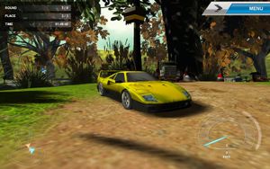 RC Racing Off Road 2.0