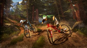 Buy MotionSports: Adrenaline Xbox 360