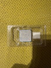 AMD Ryzen 5 2400G 3.6-3.9 GHz AM4 Quad-Core CPU for sale