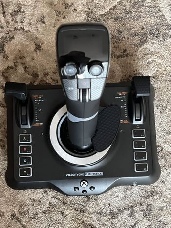 Turtle Beach VelocityOne Flightstick vairalazdė