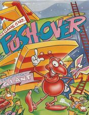 Pushover Steam Key GLOBAL