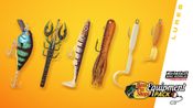 Redeem Fishing Sim World: Pro Tour - Bass Pro Shops Equipment Pack (DLC) (PC) Steam Key GLOBAL