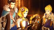 Buy Fire Emblem Warriors Nintendo Switch