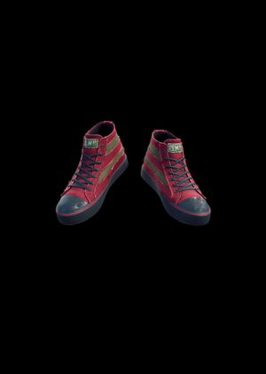 Fortnite - Krueger Specials Shoes (DLC) Epic Games Key GLOBAL
