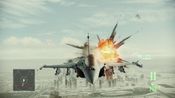 Get Ace Combat: Assault Horizon (Enhanced Edition) (PC) Steam Key EUROPE
