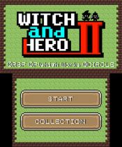 Buy Witch & Hero 2