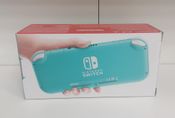 Buy Nintendo Switch Lite, Turquoise, 32GB